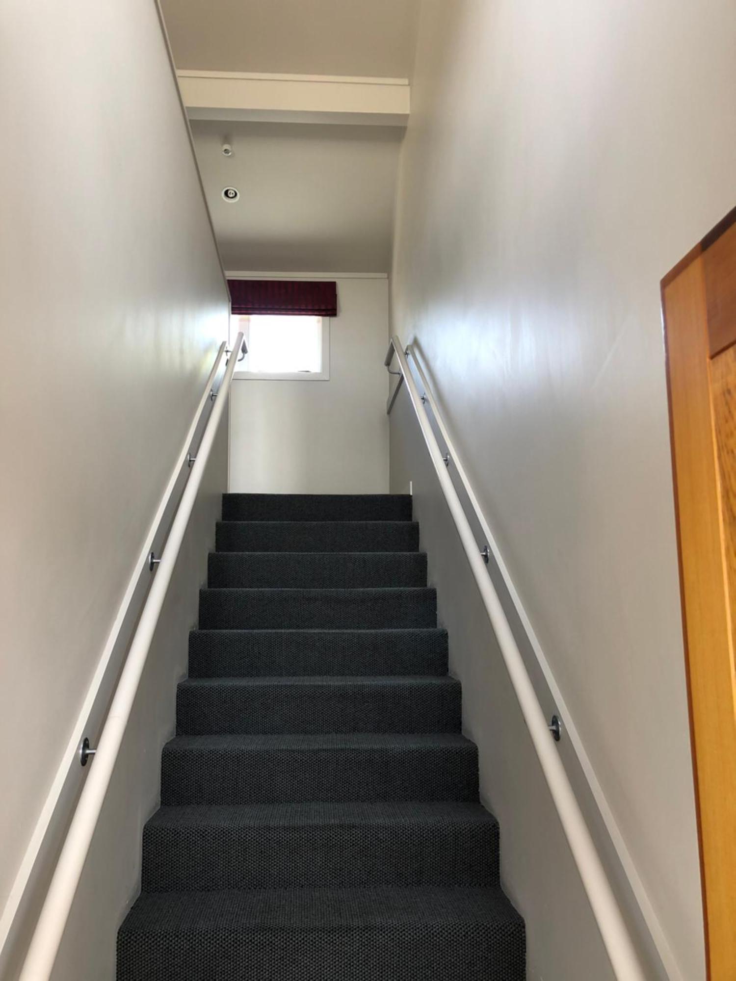 Arena Lodge Palmerston North Zimmer foto